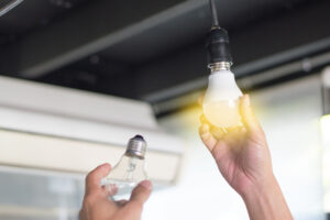 power-saving-energy-light-bulb-excel-electrical-electrician-norwich