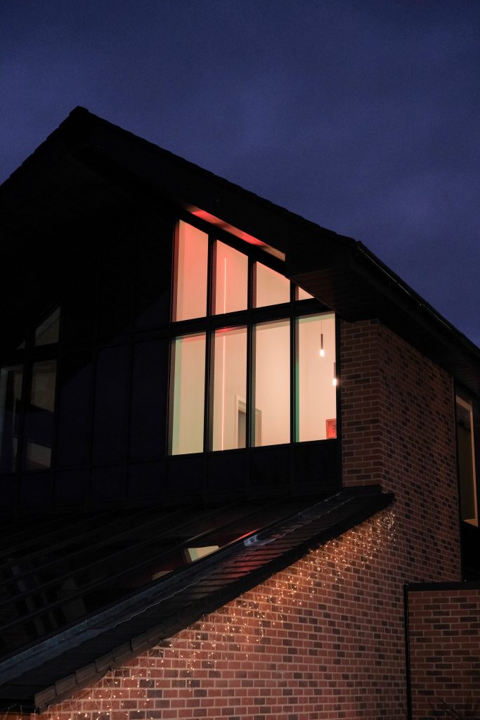 indoor lighting