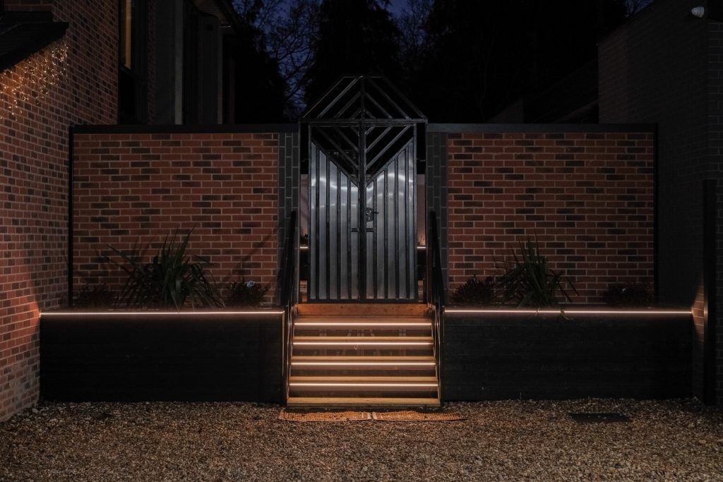 outdoor lighting