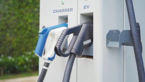 ev charging