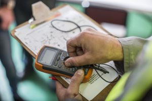 energy efficiency audit