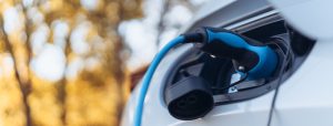 ev charger installation